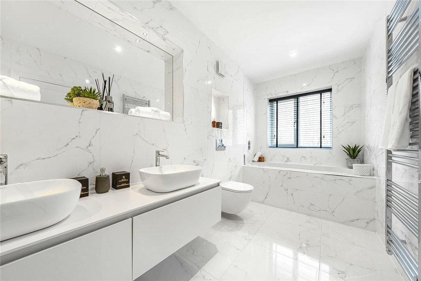 under offer bury street london 40964 - Gibbs Gillespie