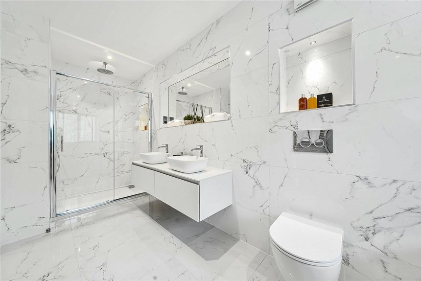 under offer bury street london 40964 - Gibbs Gillespie