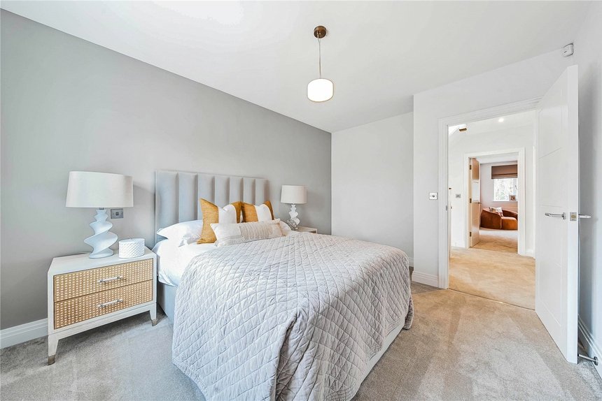 under offer bury street london 40964 - Gibbs Gillespie