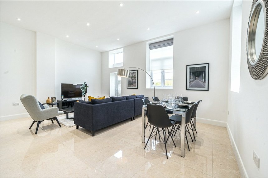 for sale grand approach london 40976 - Gibbs Gillespie