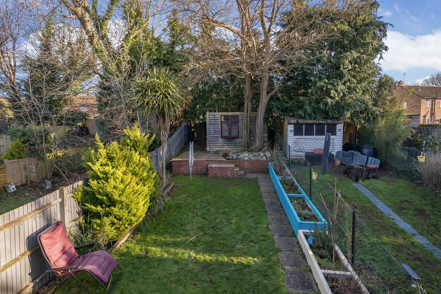 under offer marygold walk london 40981 - Gibbs Gillespie