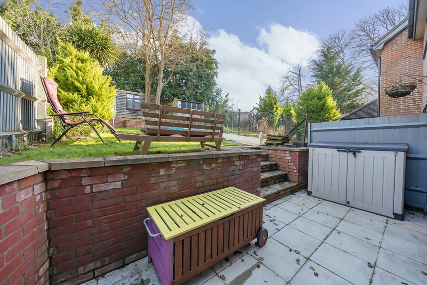under offer marygold walk london 40981 - Gibbs Gillespie