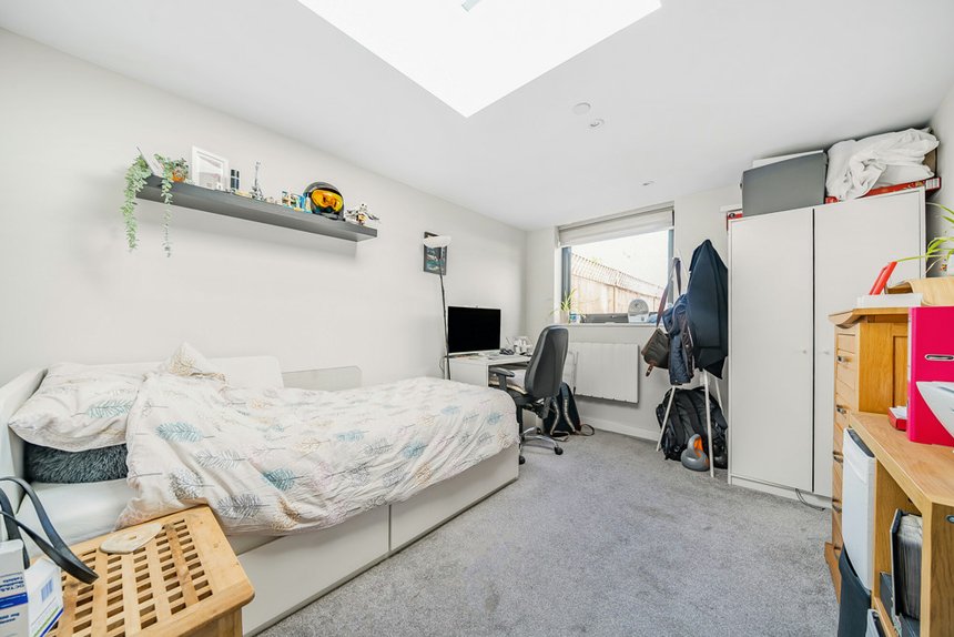 for sale field end road london 41024 - Gibbs Gillespie