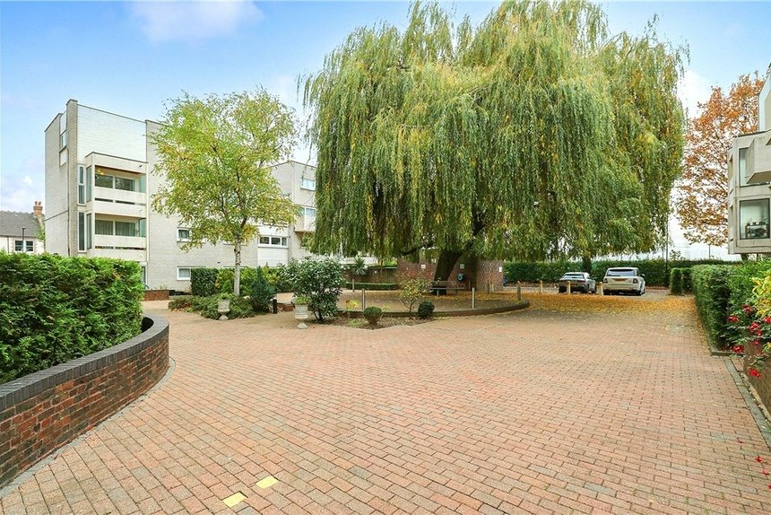 for sale bloomsbury close london 41050 - Gibbs Gillespie