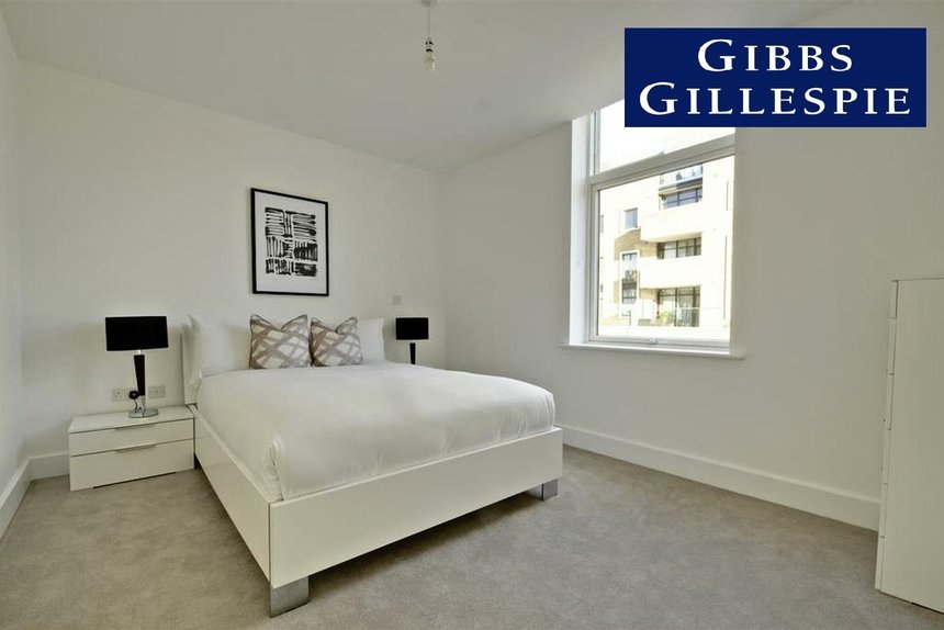 let agreed flat 5 london 41110 - Gibbs Gillespie