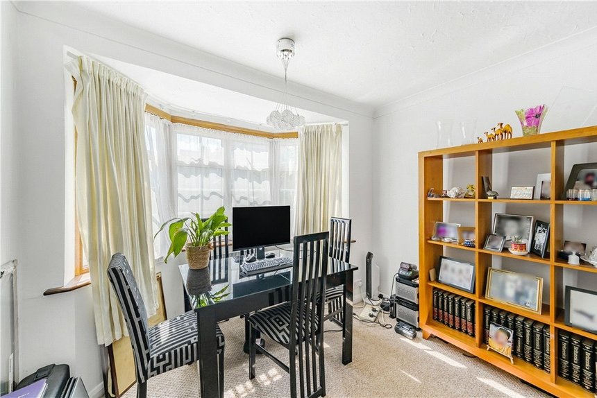 3 bedroom House for sale in The Greenway, Wealdstone, Harrow, Middlesex