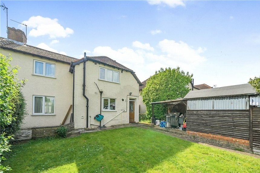 3 bedroom House for sale in The Greenway, Wealdstone, Harrow, Middlesex