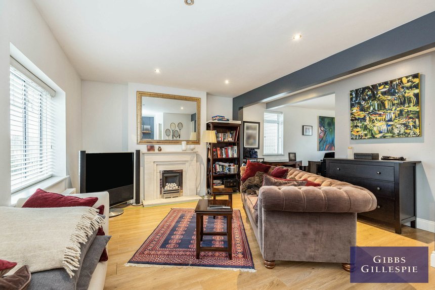 let hallowell road london 41247 - Gibbs Gillespie