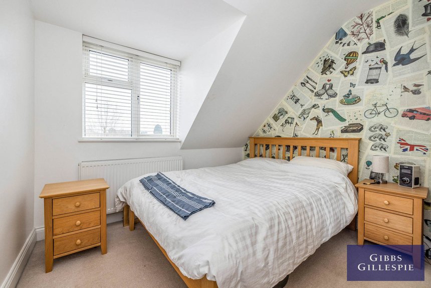 let hallowell road london 41247 - Gibbs Gillespie