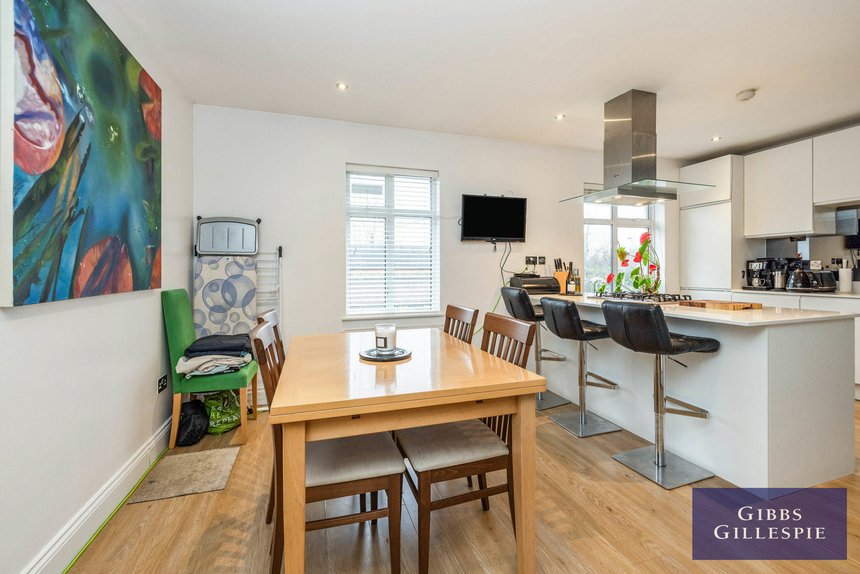 let hallowell road london 41247 - Gibbs Gillespie