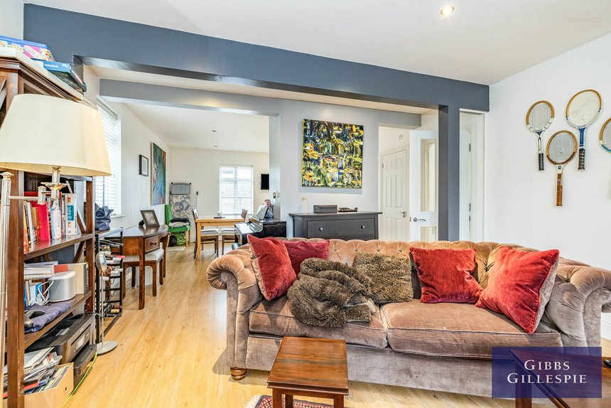 let hallowell road london 41247 - Gibbs Gillespie