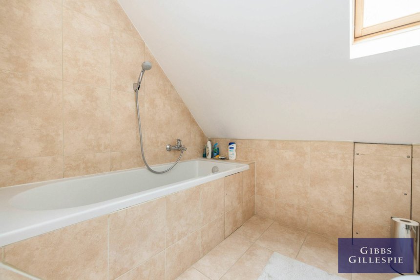 let hallowell road london 41247 - Gibbs Gillespie