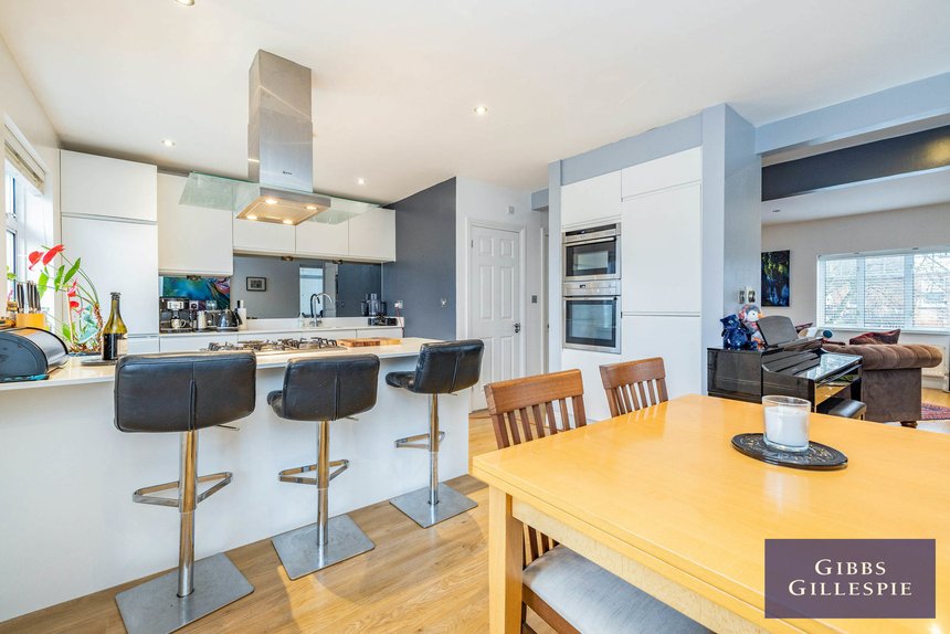 let hallowell road london 41247 - Gibbs Gillespie