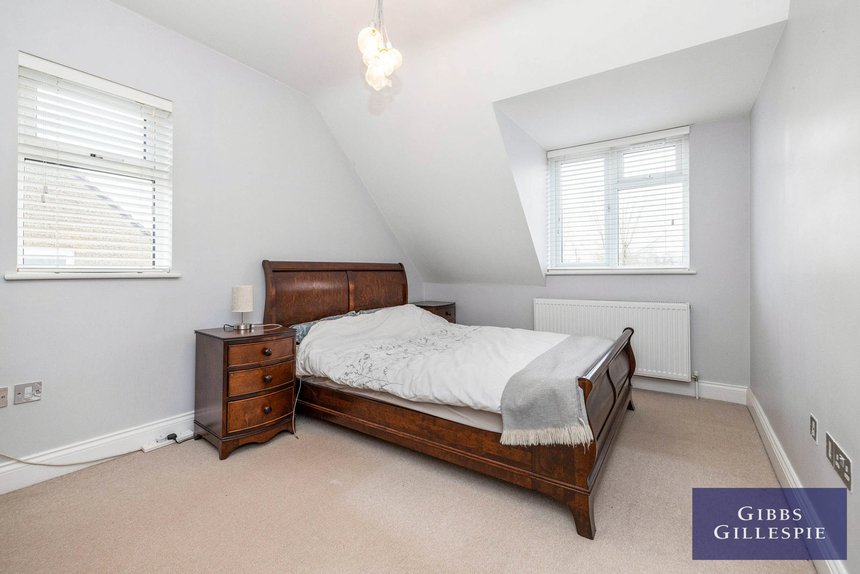 let hallowell road london 41247 - Gibbs Gillespie