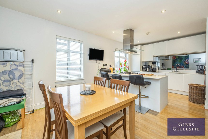 let hallowell road london 41247 - Gibbs Gillespie