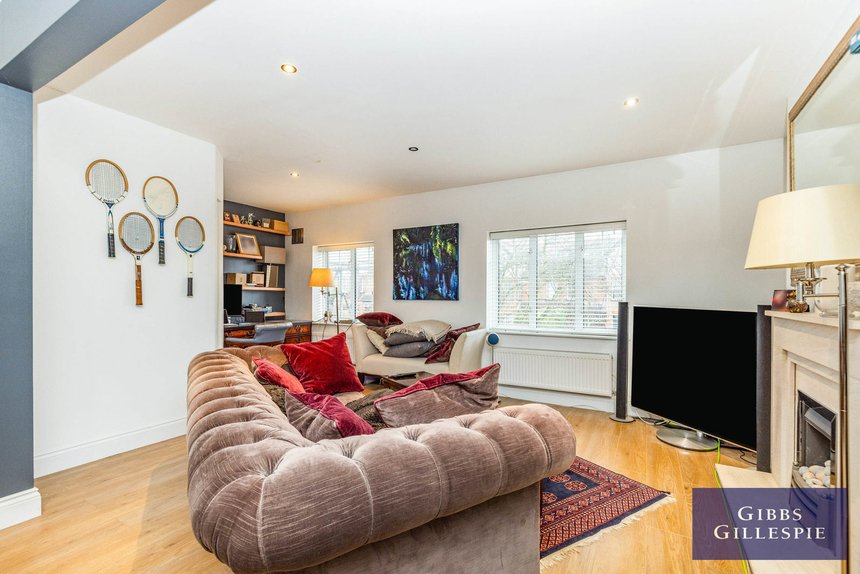 let hallowell road london 41247 - Gibbs Gillespie