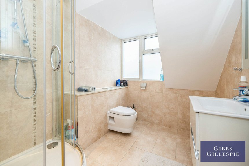 let hallowell road london 41247 - Gibbs Gillespie