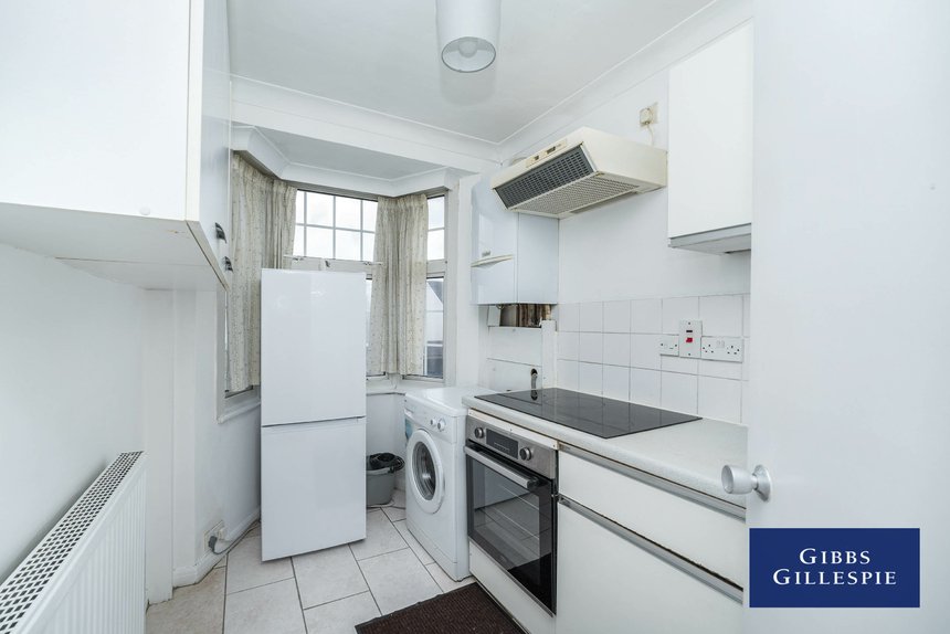 let agreed 44a london 41288 - Gibbs Gillespie