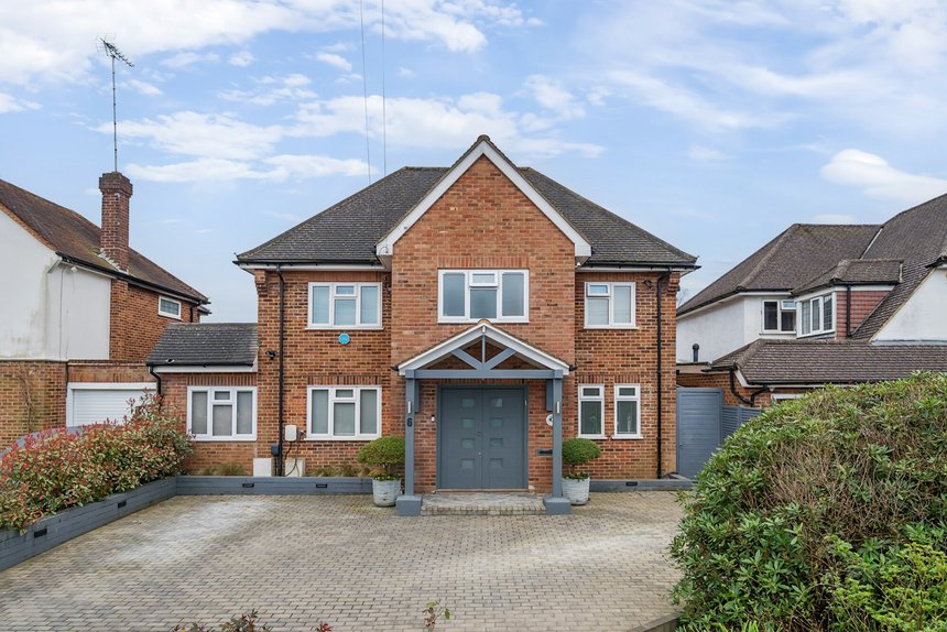 for sale woodfield avenue london 41352 - Gibbs Gillespie