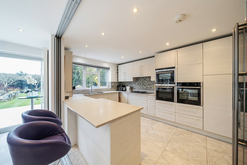 for sale woodfield avenue london 41352 - Gibbs Gillespie