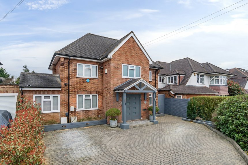 for sale woodfield avenue london 41352 - Gibbs Gillespie