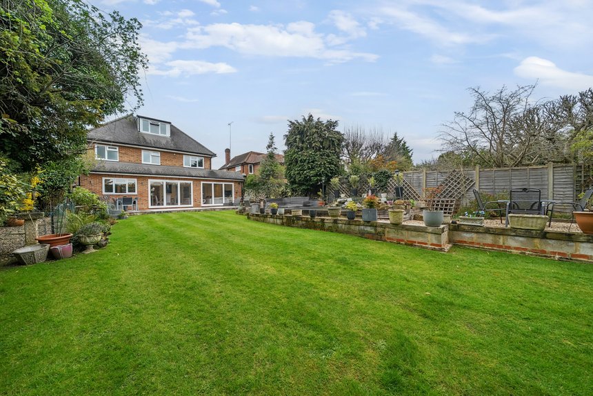for sale woodfield avenue london 41352 - Gibbs Gillespie