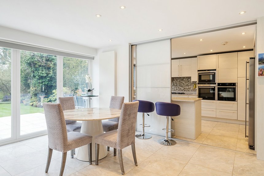 for sale woodfield avenue london 41352 - Gibbs Gillespie