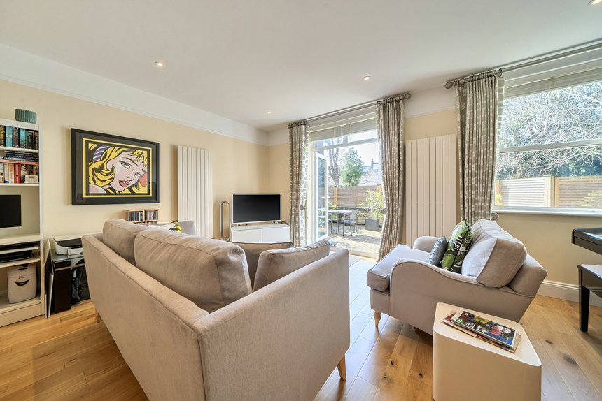 under offer grange park london 41359 - Gibbs Gillespie