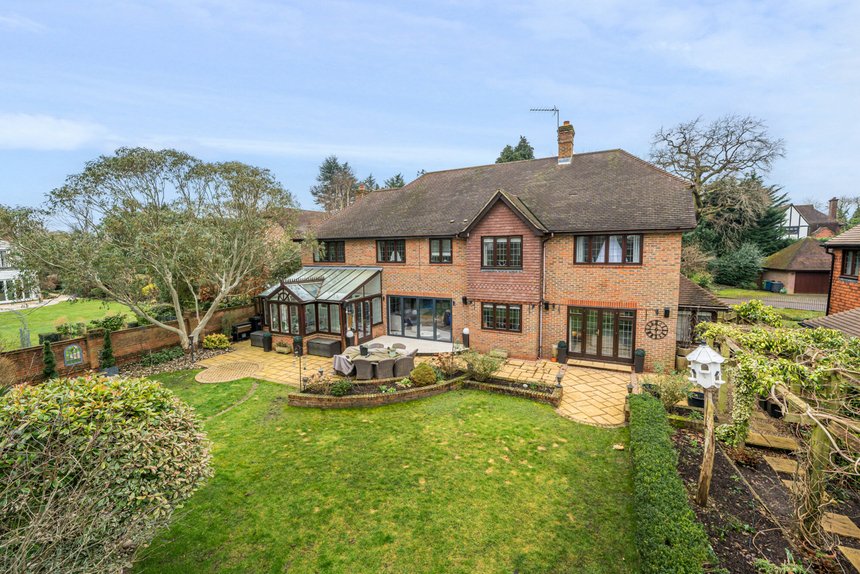for sale hibberts way london 41386 - Gibbs Gillespie