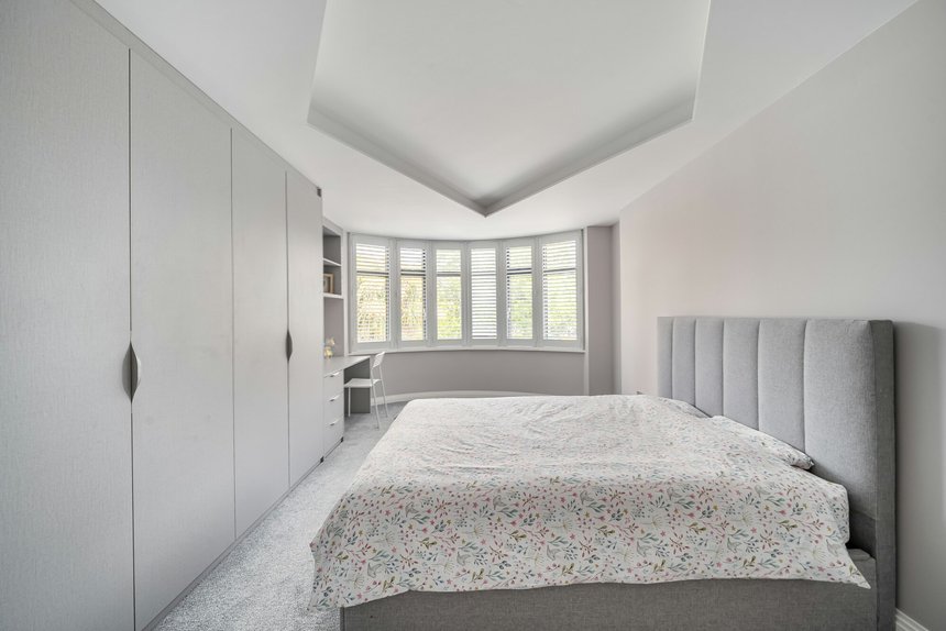 sold derwent avenue london 41404 - Gibbs Gillespie