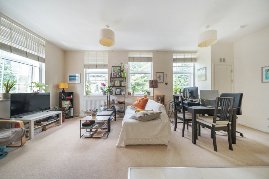 for sale glenhurst road london 41450 - Gibbs Gillespie