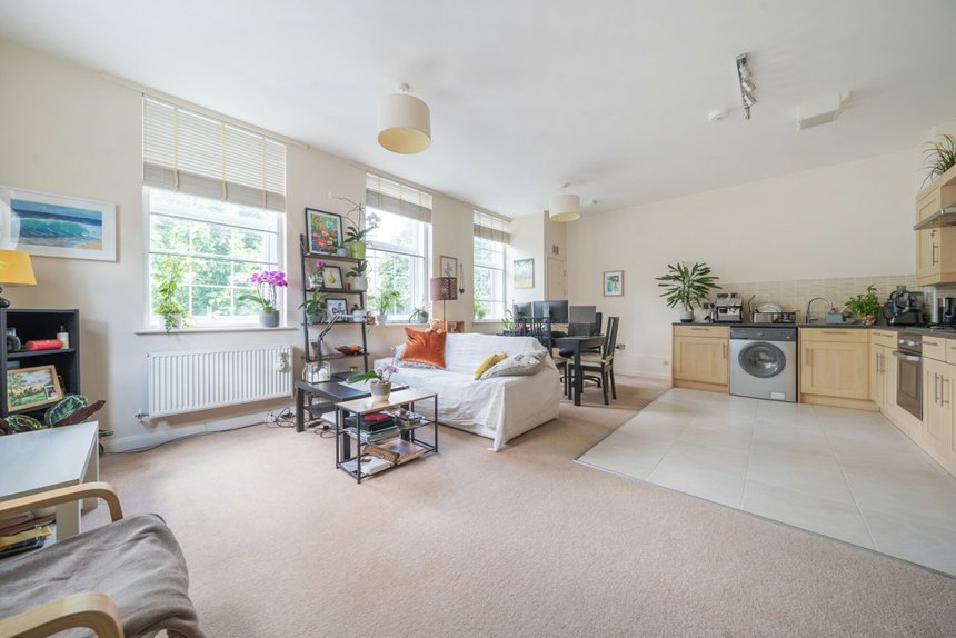 for sale glenhurst road london 41450 - Gibbs Gillespie