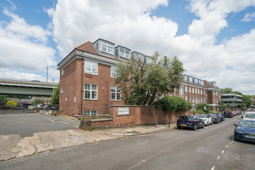 for sale glenhurst road london 41450 - Gibbs Gillespie