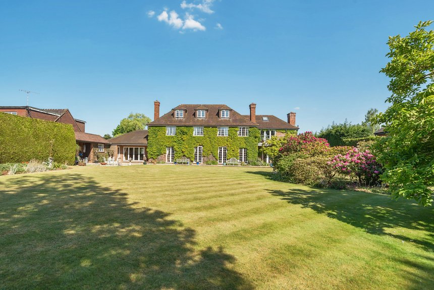 for sale wood lane london 41535 - Gibbs Gillespie