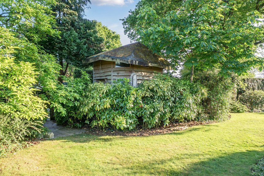 for sale wood lane london 41535 - Gibbs Gillespie