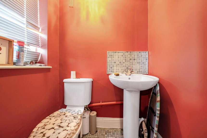 3 bedroom House for sale in Whitby Road, Ruislip, Middlesex, HA4