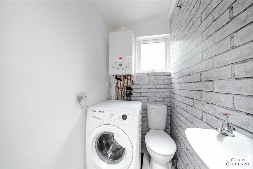 3 bedroom House for sale in Butler Road, Harrow, Middlesex, HA1 Gibbs