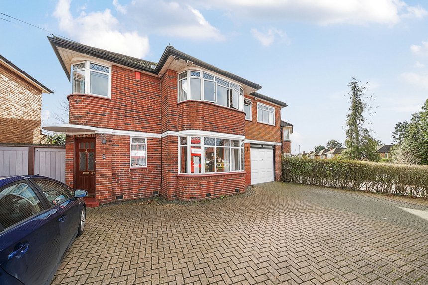 for sale wemborough road london 41578 - Gibbs Gillespie
