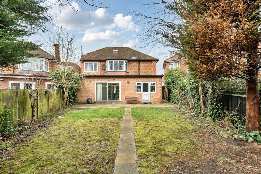 for sale wemborough road london 41578 - Gibbs Gillespie