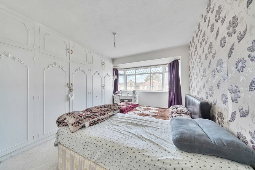 for sale wemborough road london 41578 - Gibbs Gillespie