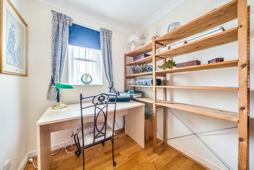 3 bedroom House for sale in Elliott Avenue, Ruislip, Middlesex, HA4 Gibbs Gillespie