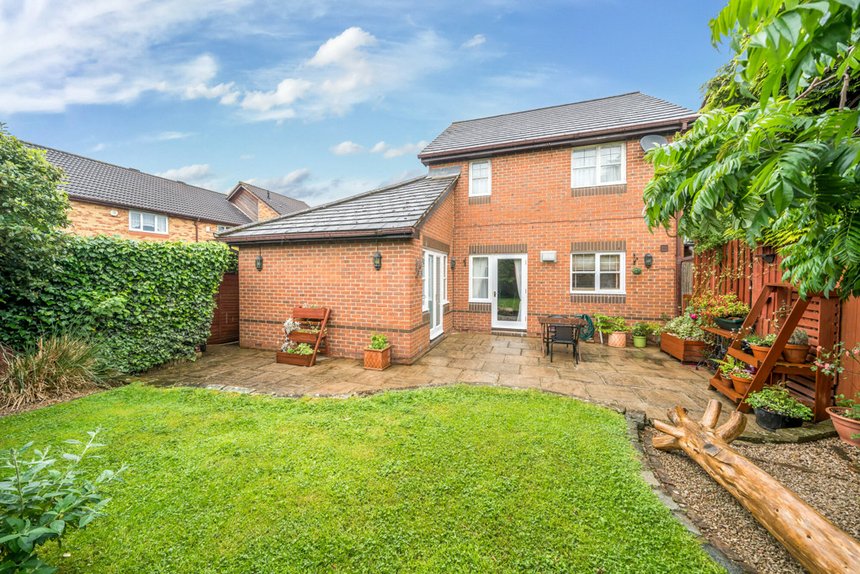 3 bedroom House for sale in Elliott Avenue, Ruislip, Middlesex, HA4 Gibbs Gillespie