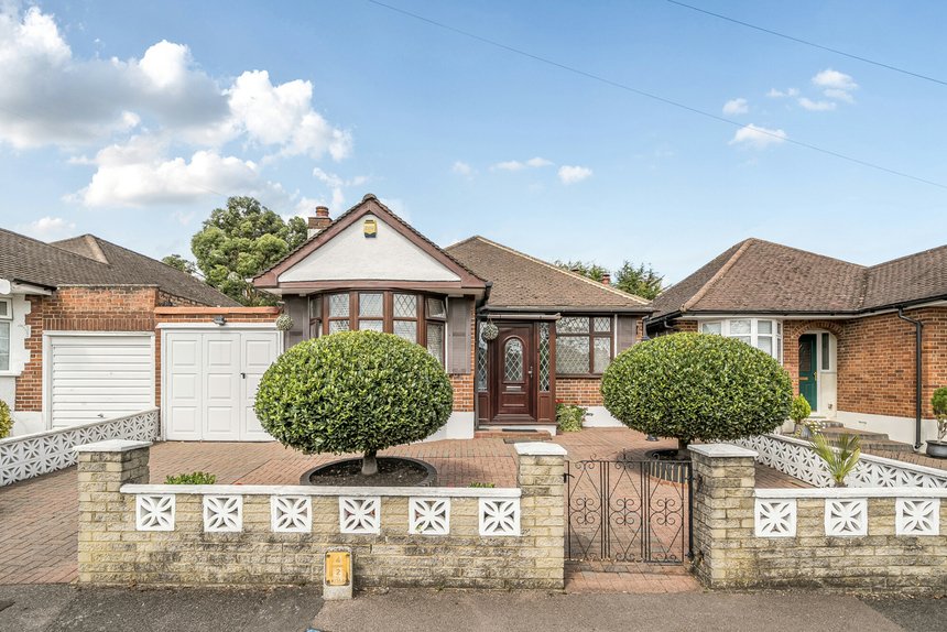 sold herlwyn avenue london 41640 - Gibbs Gillespie