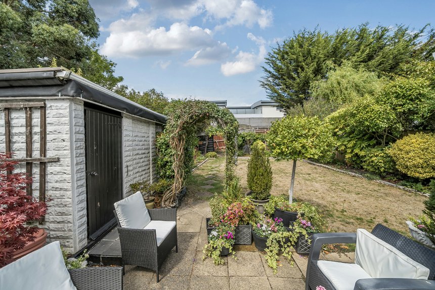 sold herlwyn avenue london 41640 - Gibbs Gillespie