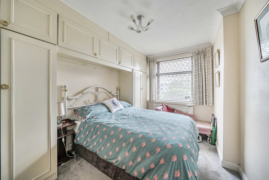 sold herlwyn avenue london 41640 - Gibbs Gillespie