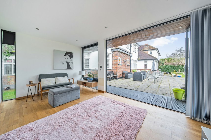 for sale westbury road london 41649 - Gibbs Gillespie