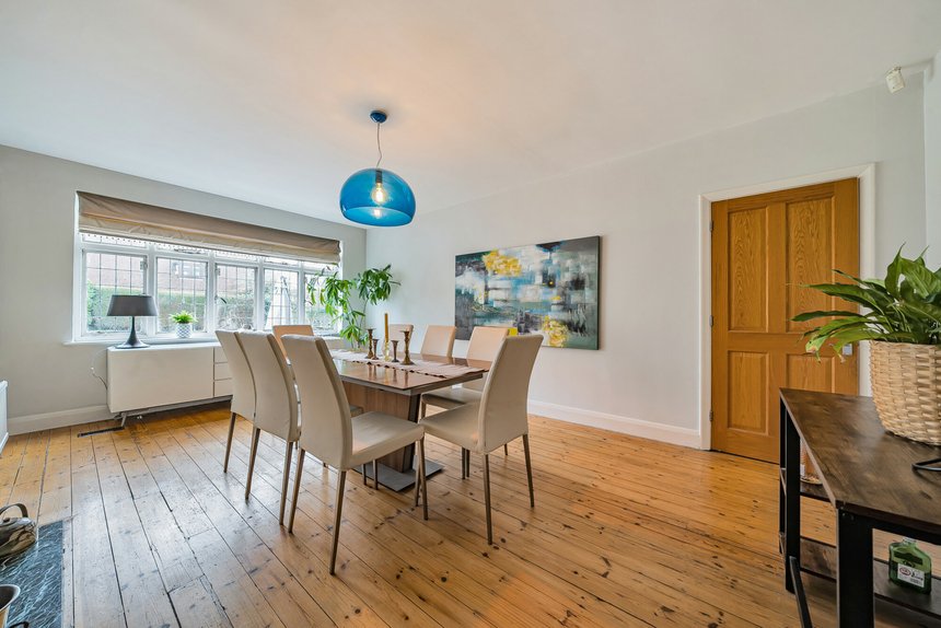 for sale westbury road london 41649 - Gibbs Gillespie