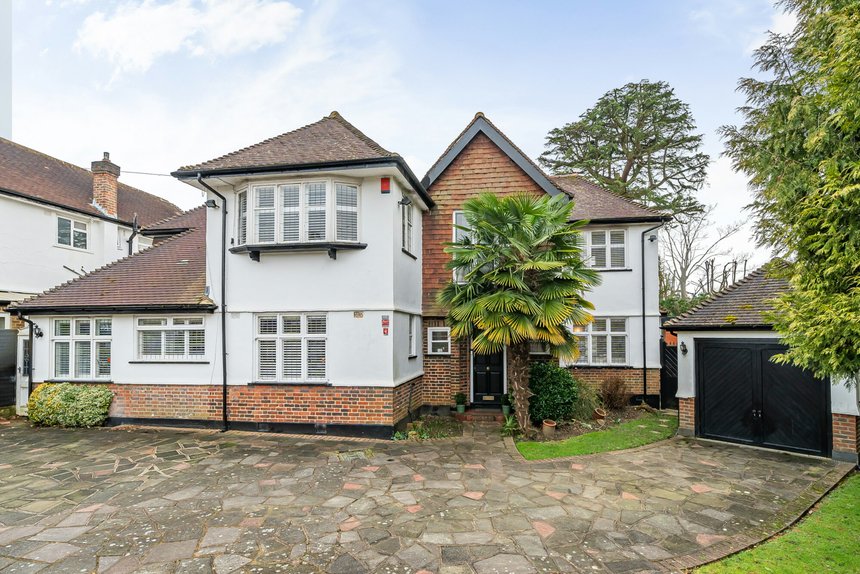 for sale westbury road london 41649 - Gibbs Gillespie
