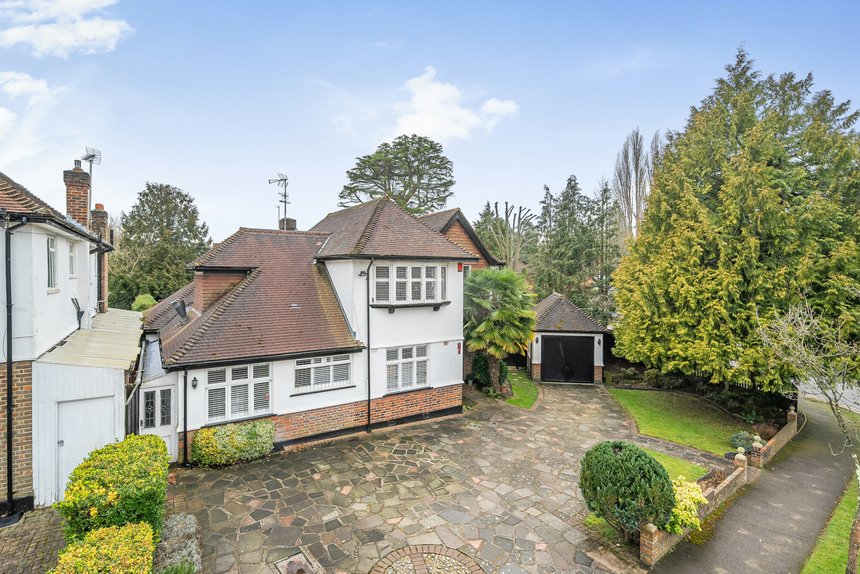 for sale westbury road london 41649 - Gibbs Gillespie