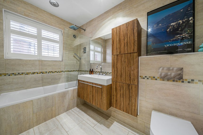 for sale westbury road london 41649 - Gibbs Gillespie
